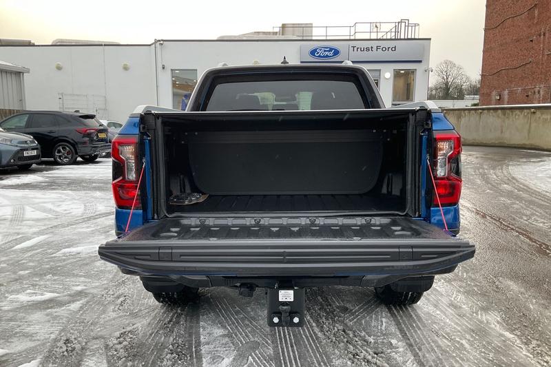 Used Ford Ranger 2025 for sale - 77128198: Photo 7