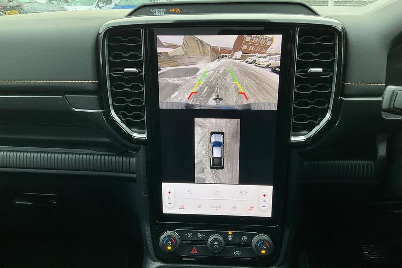 Used Ford Ranger 2025 for sale - 77128198: Photo 8