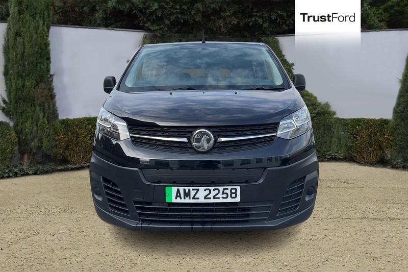 Used Vauxhall Vivaro Life 2023 for sale - 77994785: Photo 11