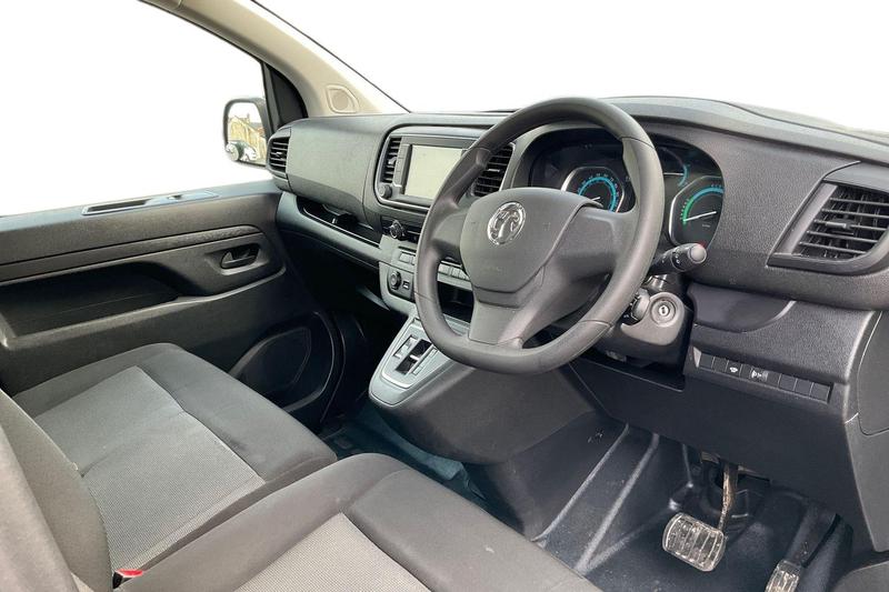 Used Vauxhall Vivaro Life 2023 for sale - 77994785: Photo 13