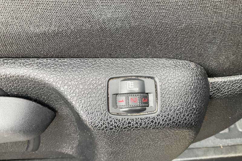 Used Vauxhall Vivaro Life 2023 for sale - 77994785: Photo 14