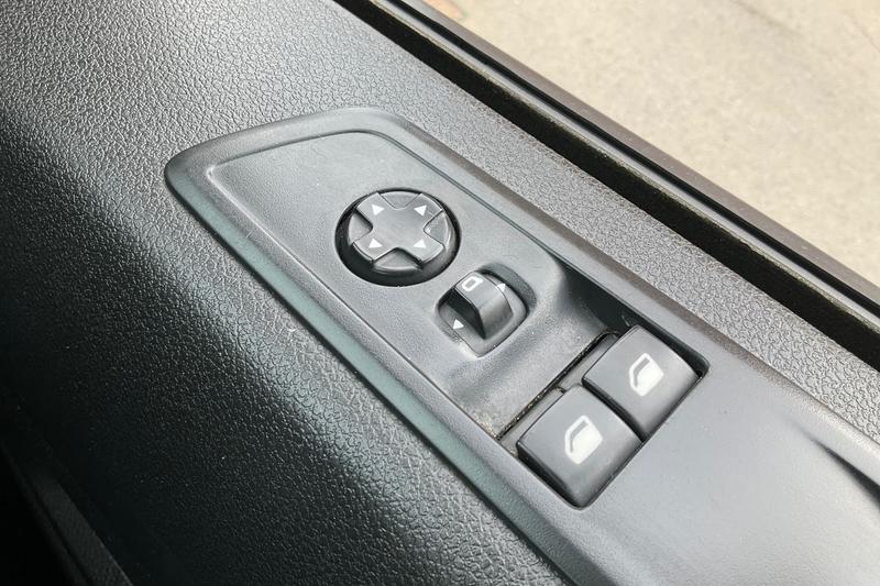 Used Vauxhall Vivaro Life 2023 for sale - 77994785: Photo 17