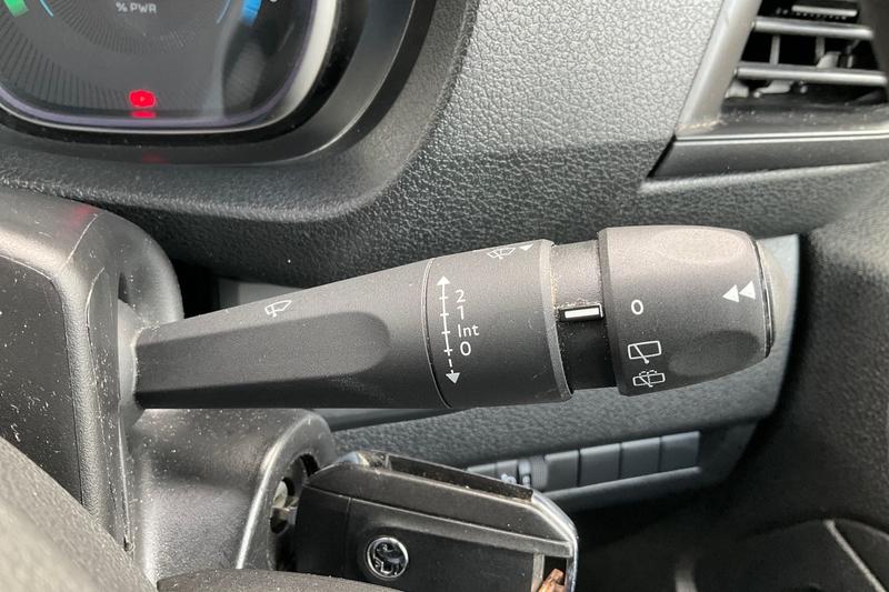 Used Vauxhall Vivaro Life 2023 for sale - 77994785: Photo 27