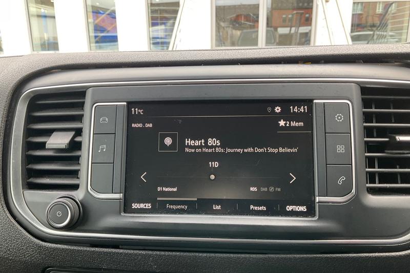 Used Vauxhall Vivaro Life 2023 for sale - 77994785: Photo 28