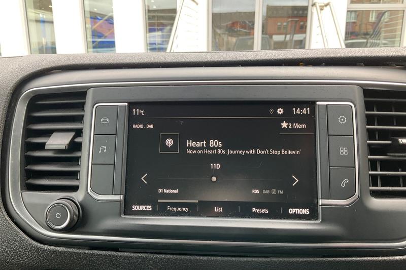 Used Vauxhall Vivaro Life 2023 for sale - 77994785: Photo 29