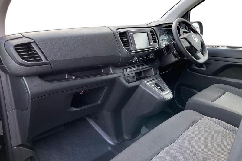 Used Vauxhall Vivaro Life 2023 for sale - 77994785: Photo 3