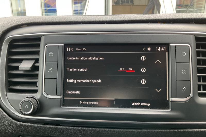 Used Vauxhall Vivaro Life 2023 for sale - 77994785: Photo 30