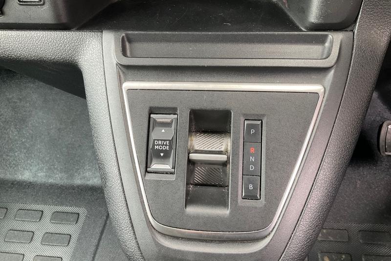 Used Vauxhall Vivaro Life 2023 for sale - 77994785: Photo 32