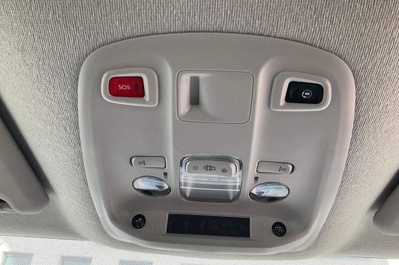 Used Vauxhall Vivaro Life 2023 for sale - 77994785: Photo 34