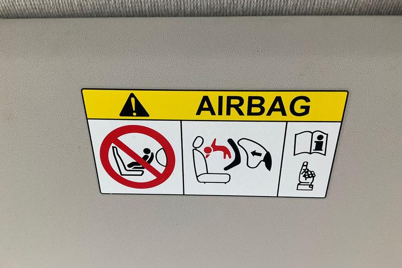 Used Vauxhall Vivaro Life 2023 for sale - 77994785: Photo 36