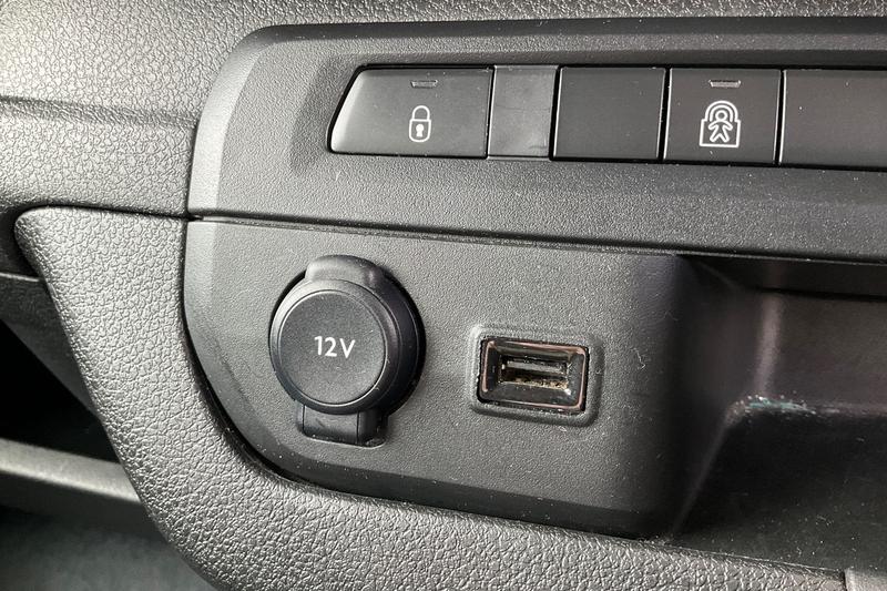 Used Vauxhall Vivaro Life 2023 for sale - 77994785: Photo 37