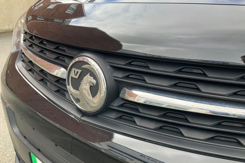 Used Vauxhall Vivaro Life 2023 for sale - 77994785: Photo 38