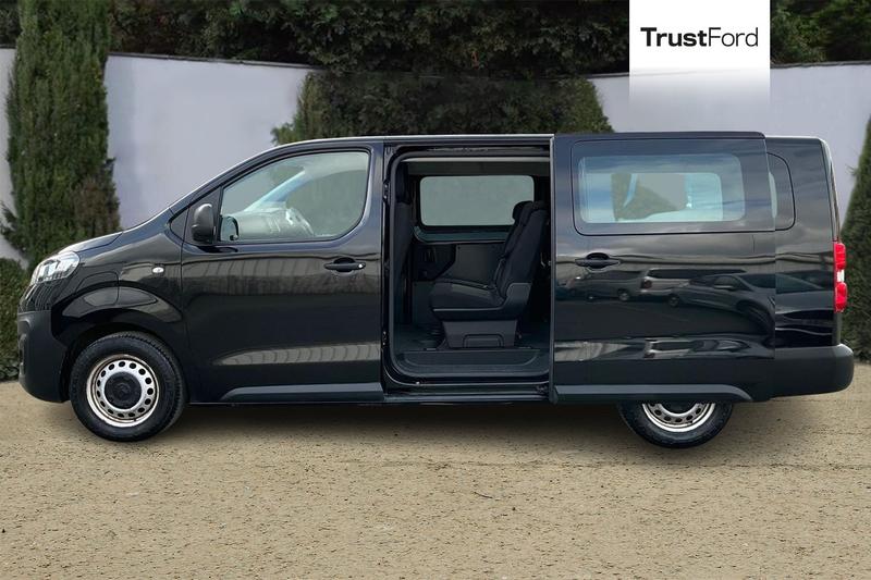 Used Vauxhall Vivaro Life 2023 for sale - 77994785: Photo 5