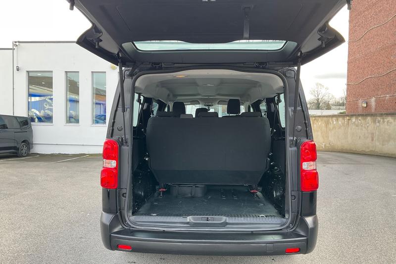 Used Vauxhall Vivaro Life 2023 for sale - 77994785: Photo 6