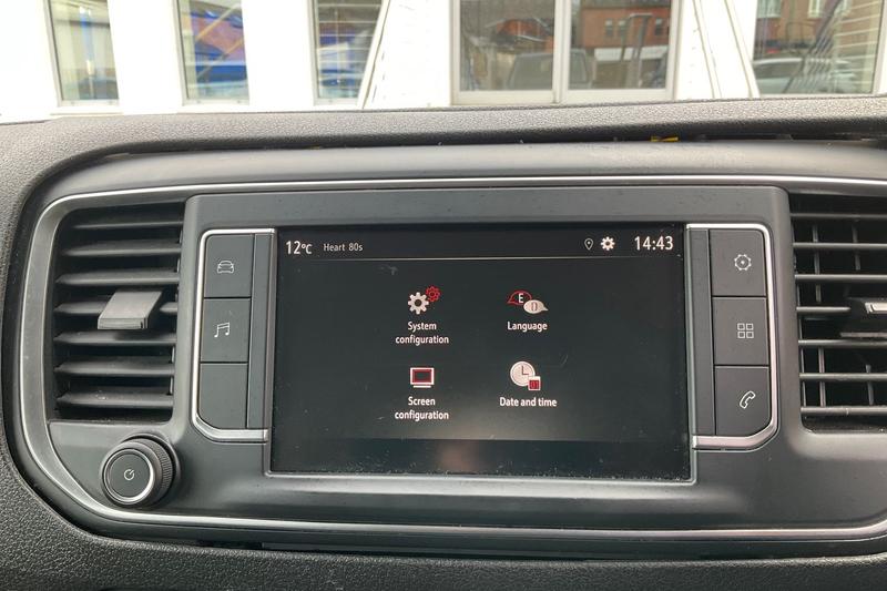 Used Vauxhall Vivaro Life 2023 for sale - 77994785: Photo 7