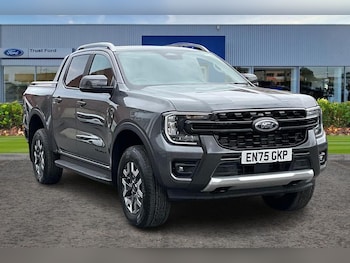 Used Ford Ranger 2026 for sale - 79460181: Photo