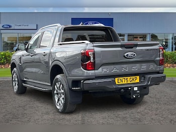 Used Ford Ranger 2026 for sale - 79460181: Photo