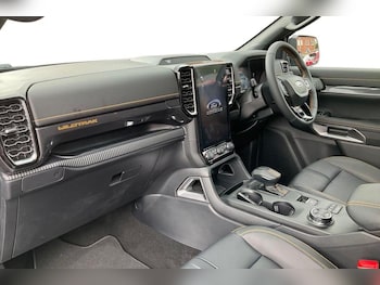 Used Ford Ranger 2026 for sale - 79460181: Photo