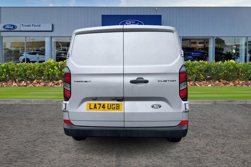 Used Ford Transit Custom 2025 for sale - 77462491: Photo 12