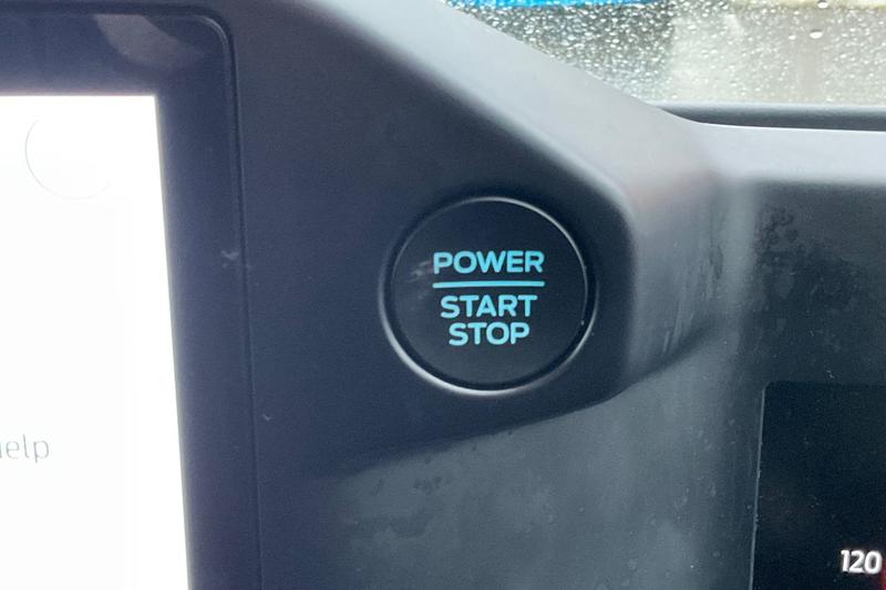 Used Ford Transit Custom 2025 for sale - 77462491: Photo 15