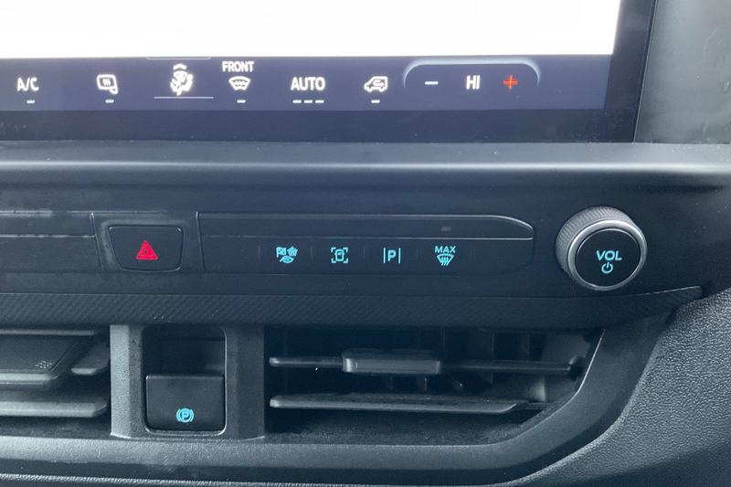 Used Ford Transit Custom 2025 for sale - 77462491: Photo 16