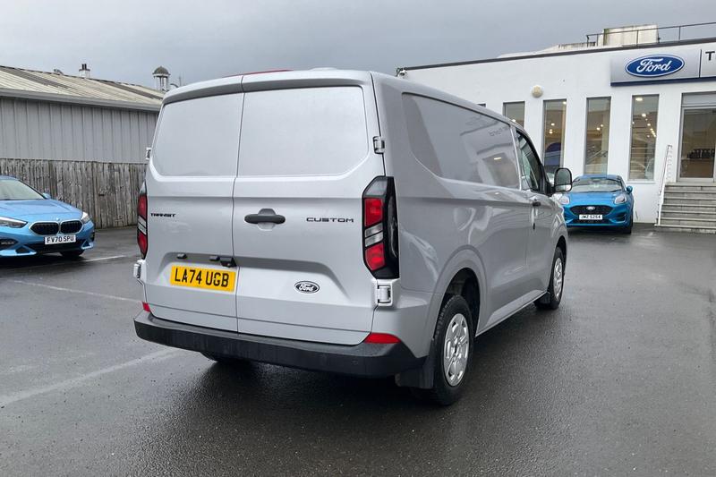 Used Ford Transit Custom 2025 for sale - 77462491: Photo 21