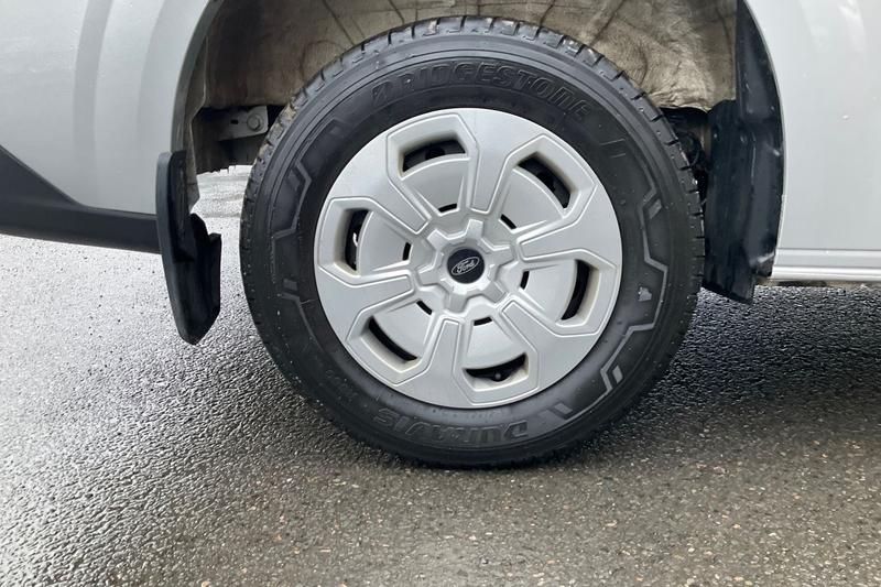 Used Ford Transit Custom 2025 for sale - 77462491: Photo 22