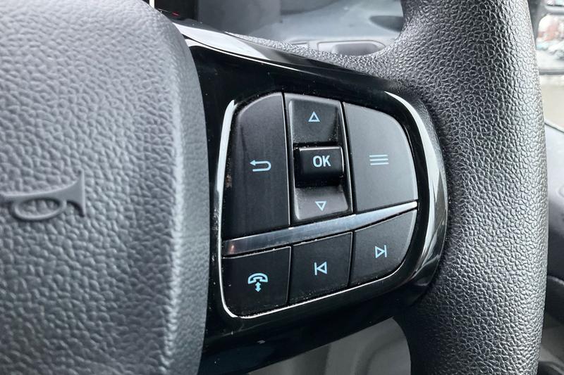 Used Ford Transit Custom 2025 for sale - 77462491: Photo 26