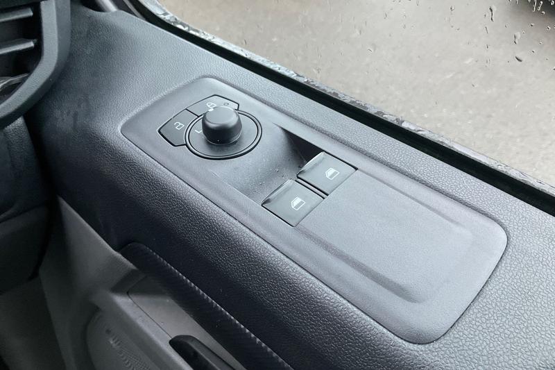 Used Ford Transit Custom 2025 for sale - 77462491: Photo 27