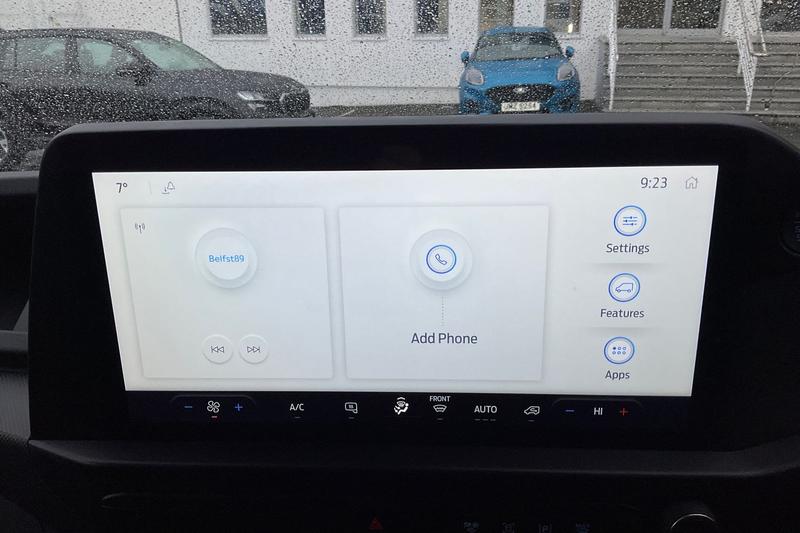 Used Ford Transit Custom 2025 for sale - 77462491: Photo 28