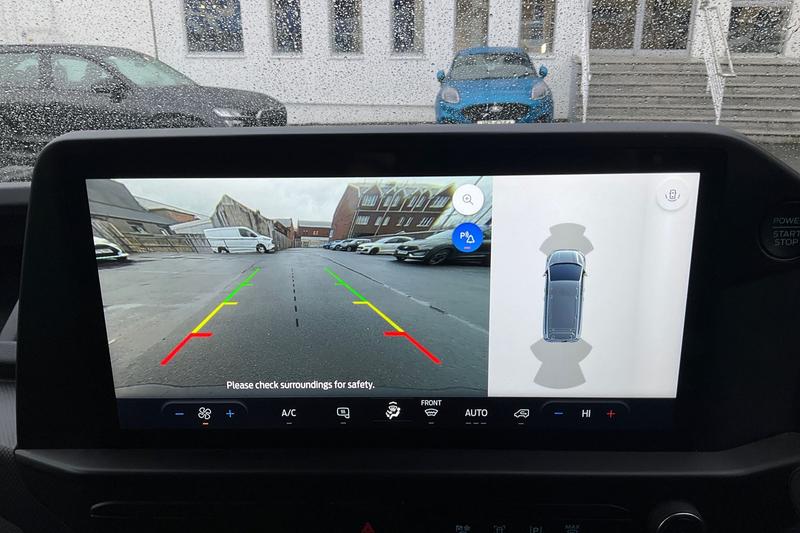 Used Ford Transit Custom 2025 for sale - 77462491: Photo 29