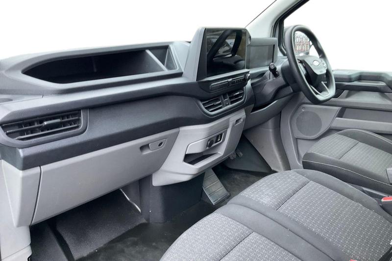 Used Ford Transit Custom 2025 for sale - 77462491: Photo 3