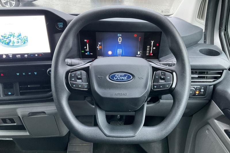 Used Ford Transit Custom 2025 for sale - 77462491: Photo 33