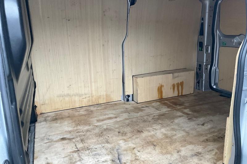 Used Ford Transit Custom 2025 for sale - 77462491: Photo 4