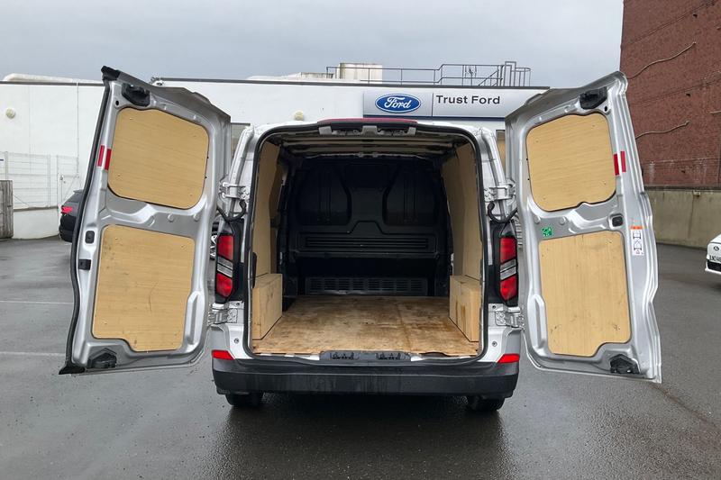 Used Ford Transit Custom 2025 for sale - 77462491: Photo 6