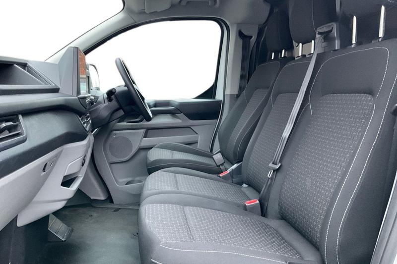 Used Ford Transit Custom 2025 for sale - 77462491: Photo 9