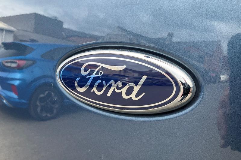 Vehicle 40