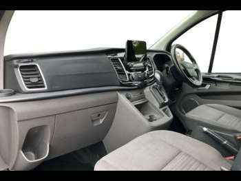 Used Ford Tourneo Custom 2021 for sale - 75044091: Photo
