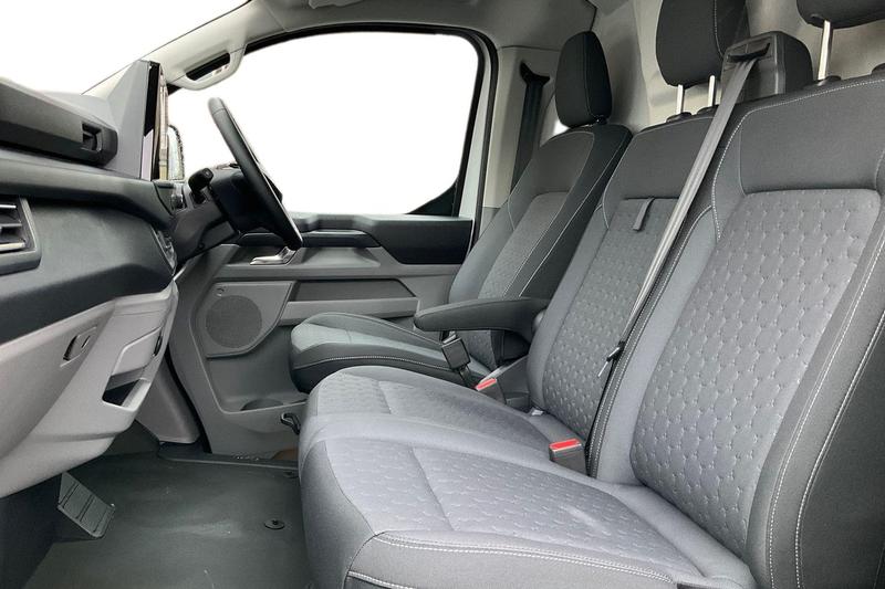 Used Ford Transit Custom 2025 for sale - 77210999: Photo 10