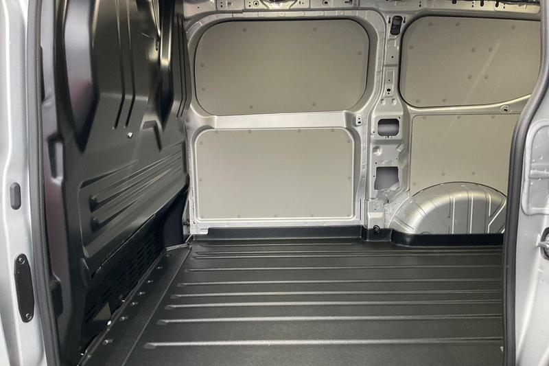 Used Ford Transit Custom 2025 for sale - 77210999: Photo 11