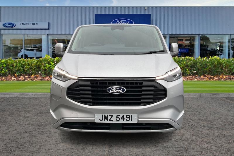 Used Ford Transit Custom 2025 for sale - 77210999: Photo 12