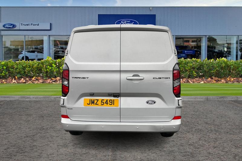 Used Ford Transit Custom 2025 for sale - 77210999: Photo 13