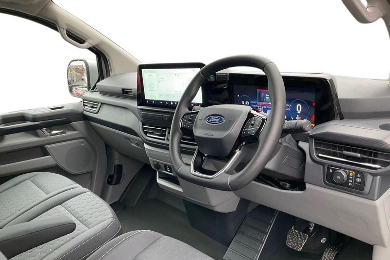 Used Ford Transit Custom 2025 for sale - 77210999: Photo 14