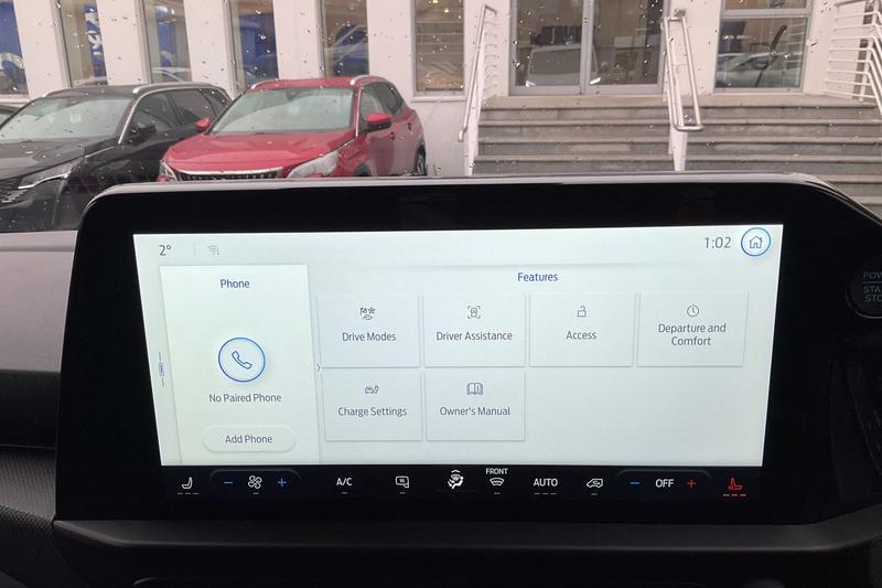 Used Ford Transit Custom 2025 for sale - 77210999: Photo 15