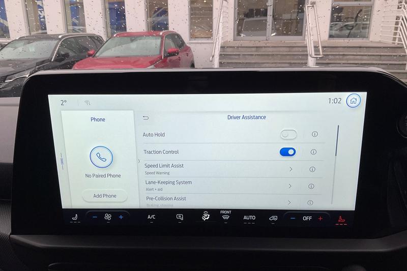 Used Ford Transit Custom 2025 for sale - 77210999: Photo 16