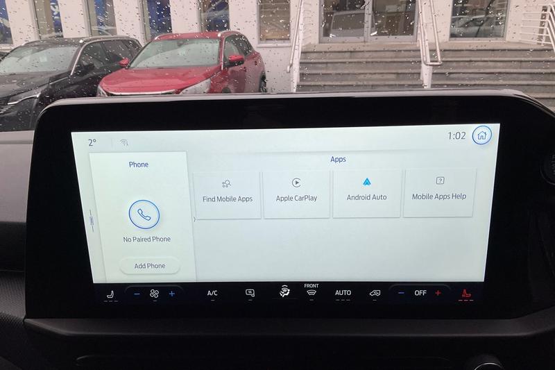 Used Ford Transit Custom 2025 for sale - 77210999: Photo 17