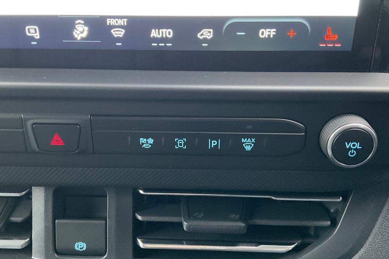 Used Ford Transit Custom 2025 for sale - 77210999: Photo 19