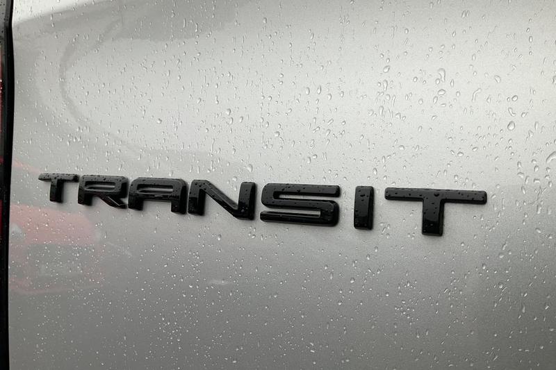 Used Ford Transit Custom 2025 for sale - 77210999: Photo 20