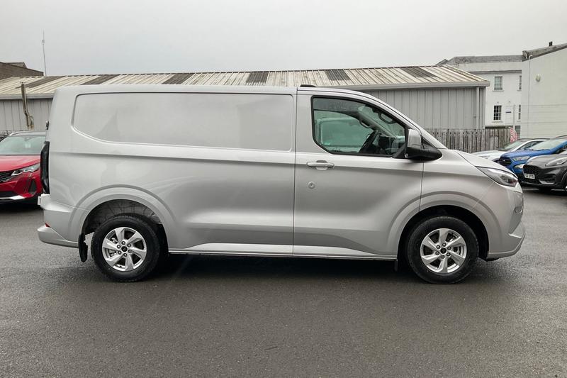 Used Ford Transit Custom 2025 for sale - 77210999: Photo 22