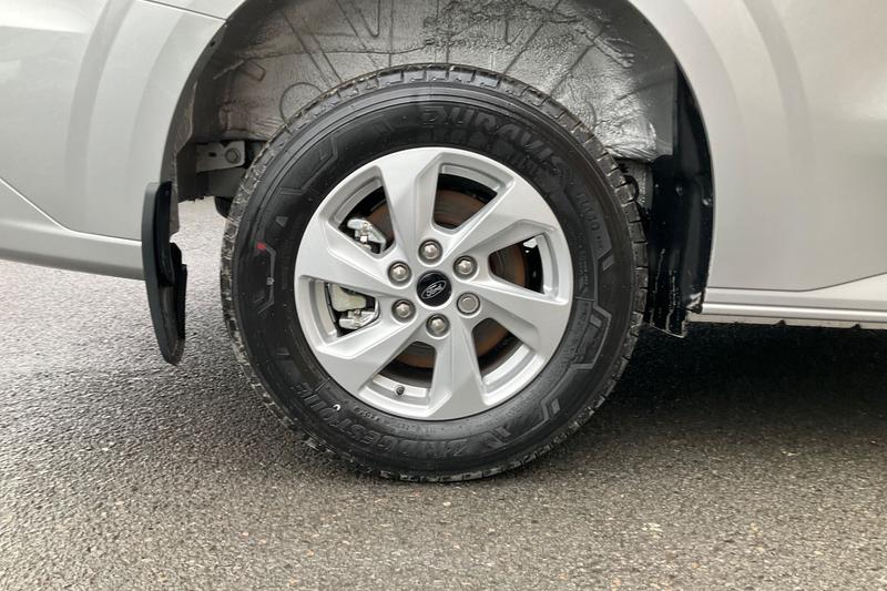 Used Ford Transit Custom 2025 for sale - 77210999: Photo 23